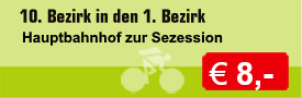Fahrradbotendiens