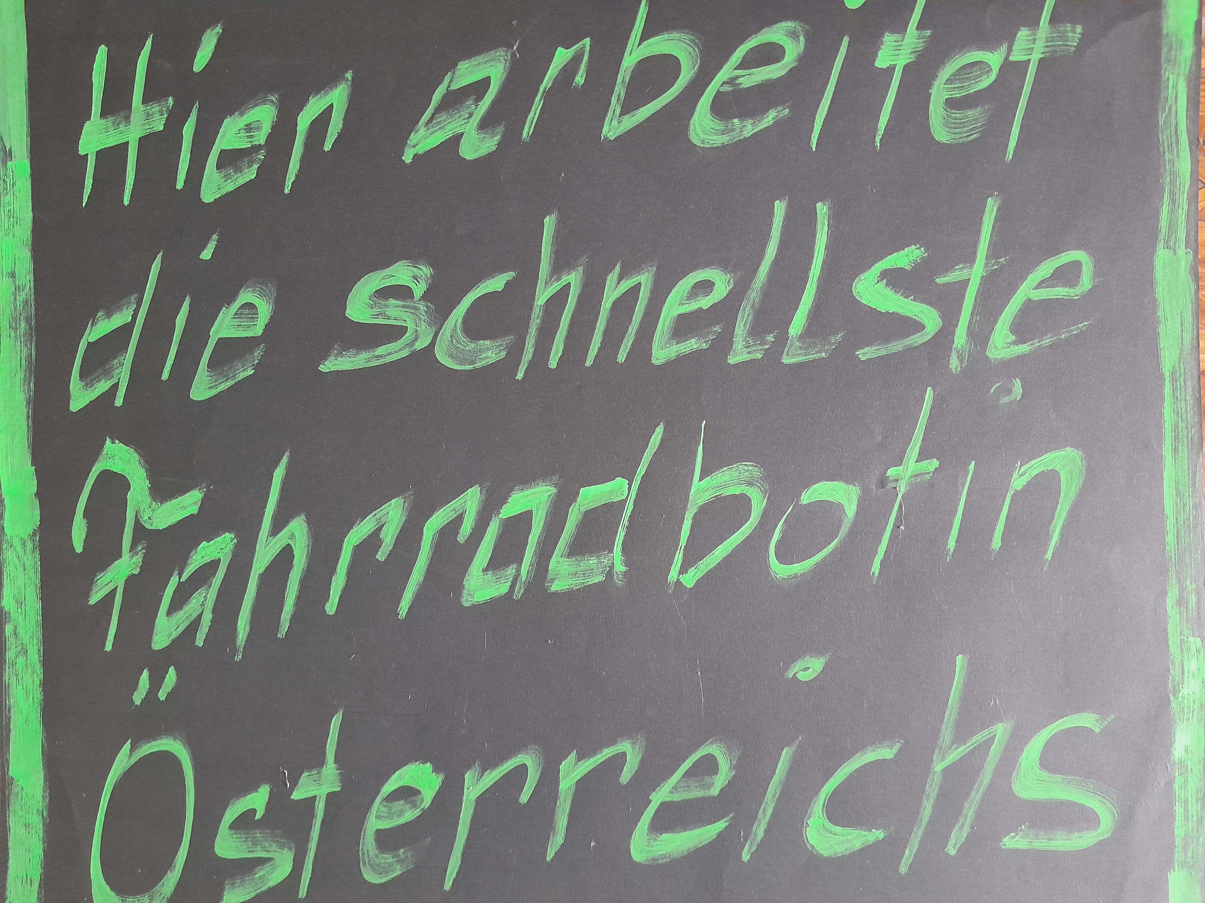 Botendienst News